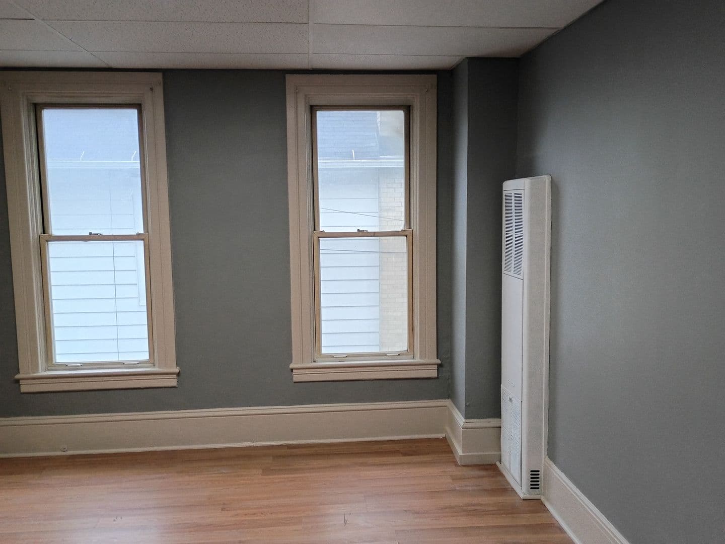Olean Apartment: 203/205 N. Clinton St.