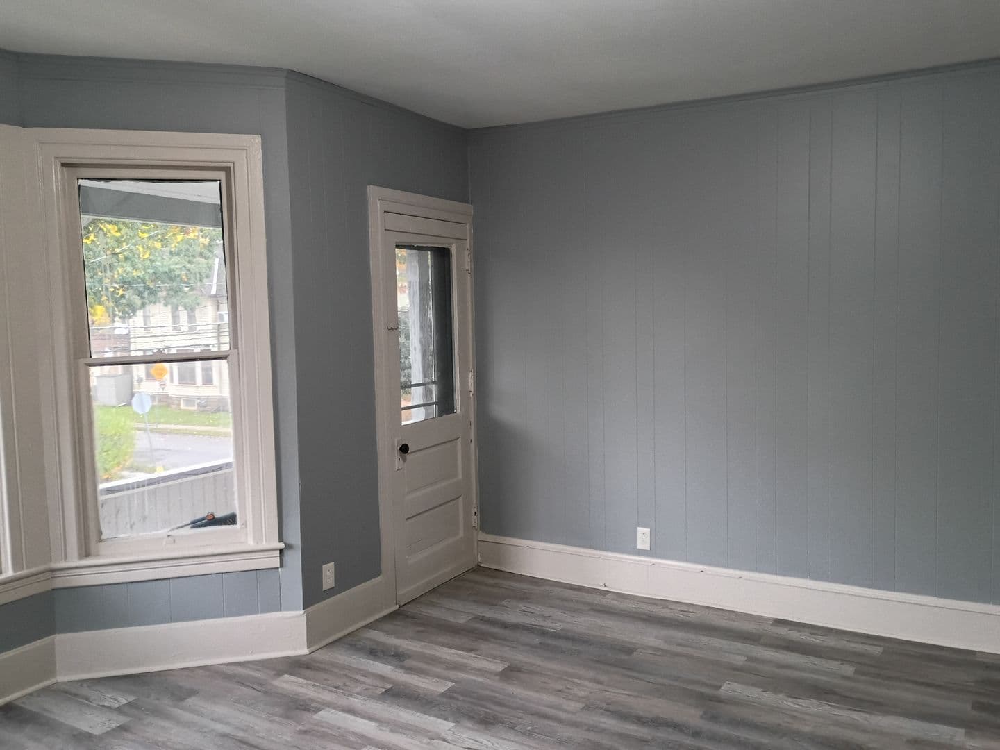Olean Apartment: 203/205 N. Clinton St.