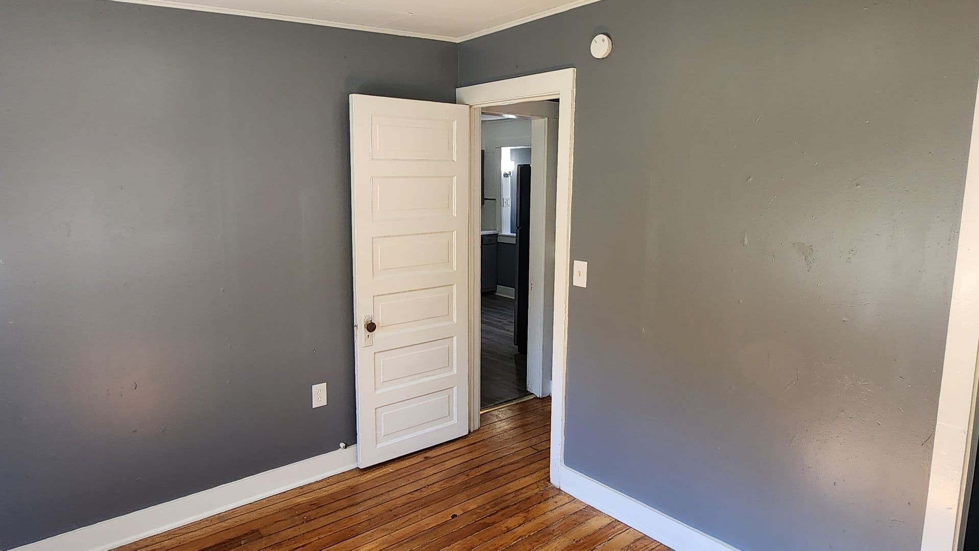 Olean Apartment: 119 - 119 1/2 South 8th Street