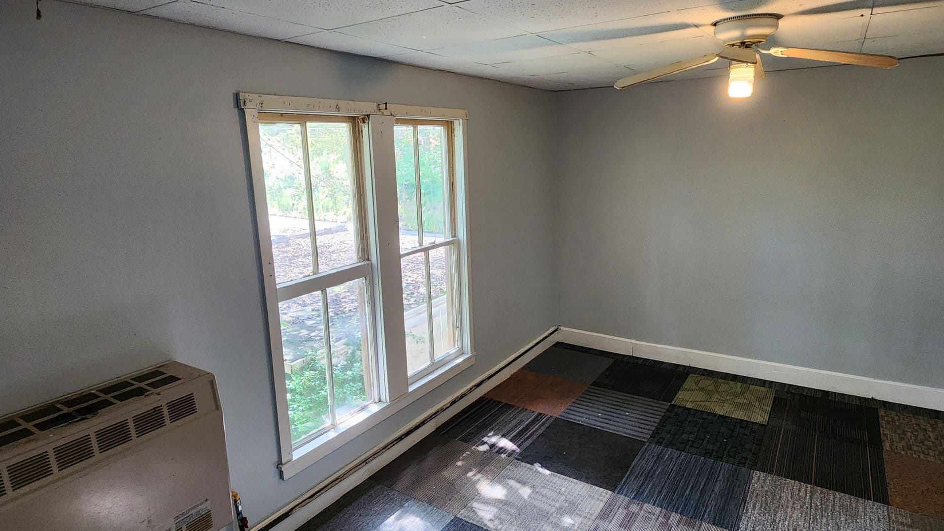 Bradford Apartment: 137 South Avenue