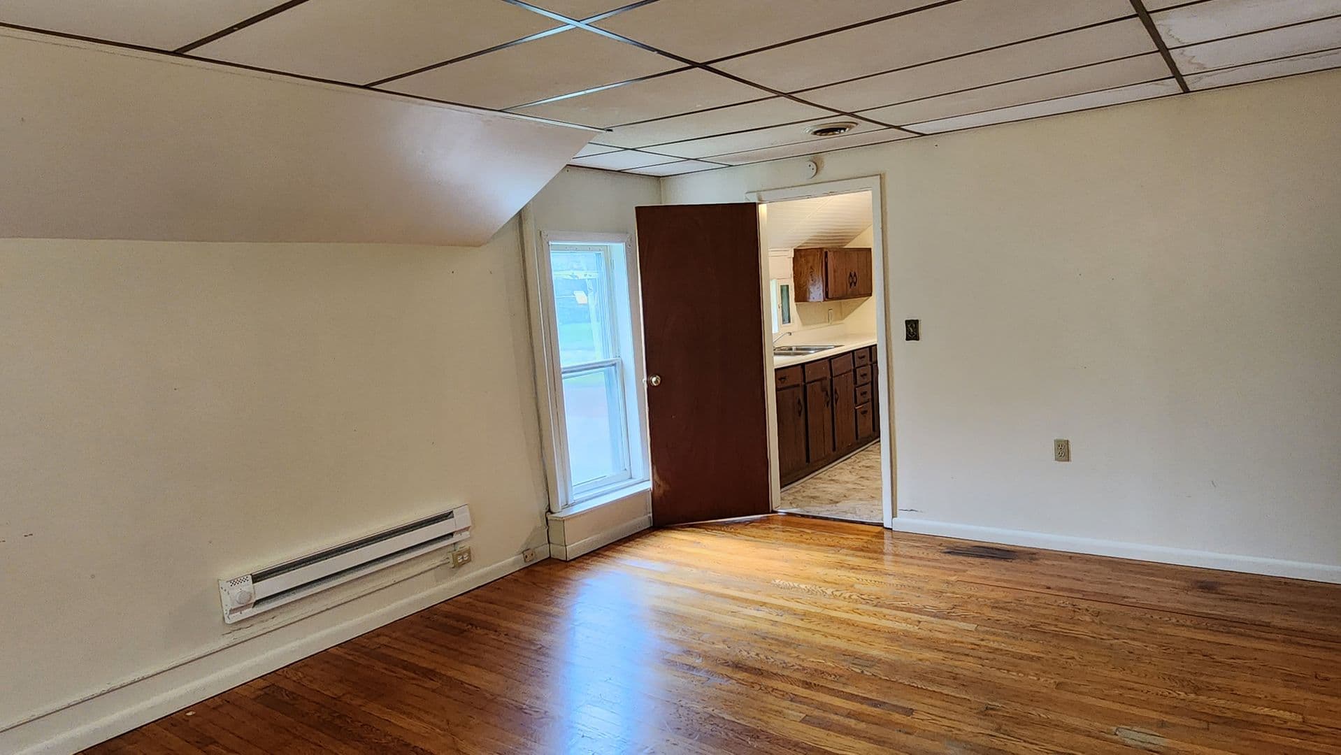 Olean Apartment: 314 North 2nd Street