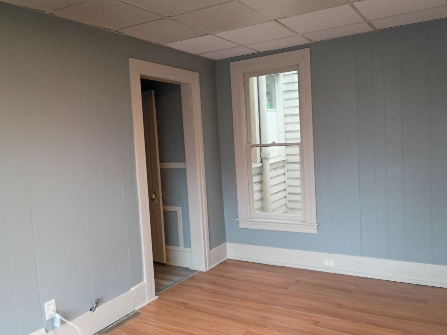 Olean Apartment: 203/205 N. Clinton St.