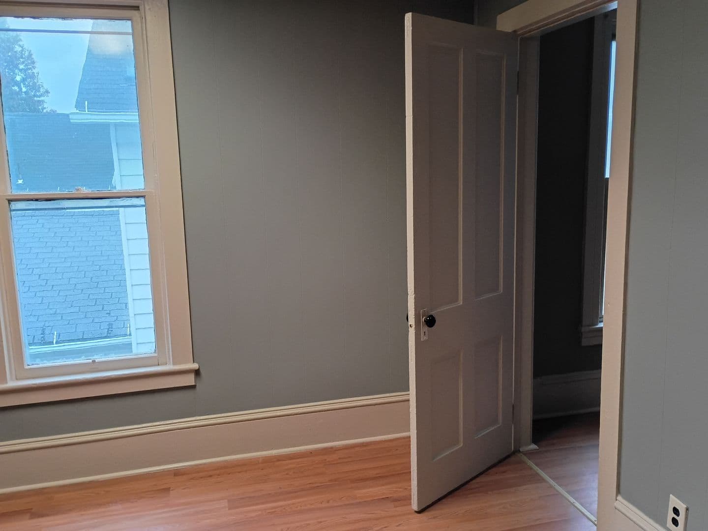 Olean Apartment: 203/205 N. Clinton St.