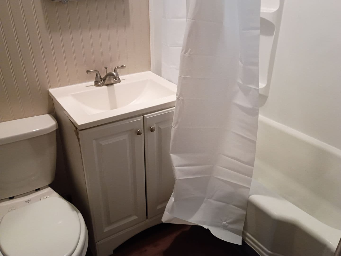 Olean Apartment: 203/205 N. Clinton St.