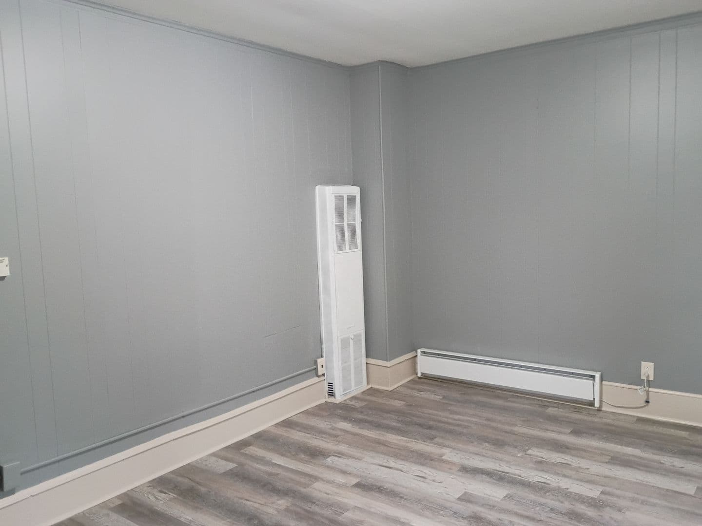 Olean Apartment: 203/205 N. Clinton St.