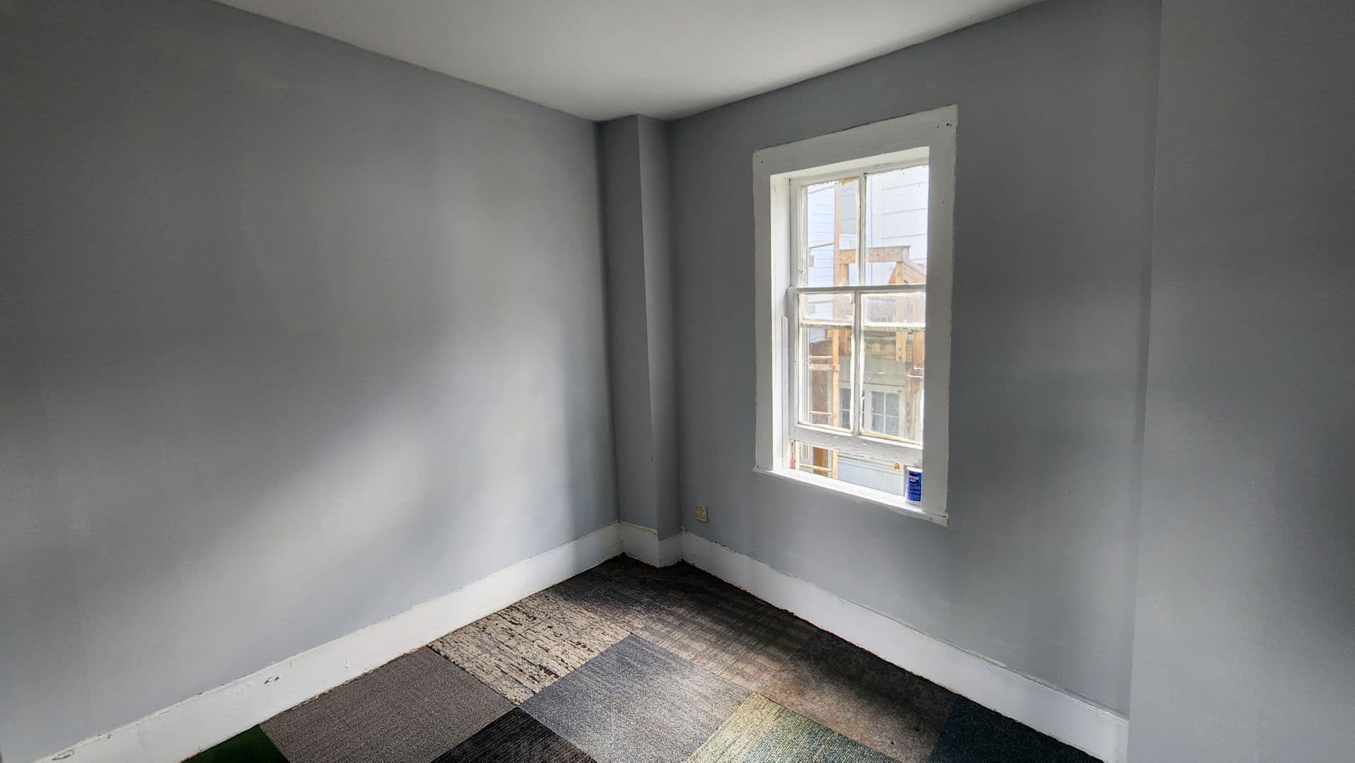 Bradford Apartment: 86 Congress Street