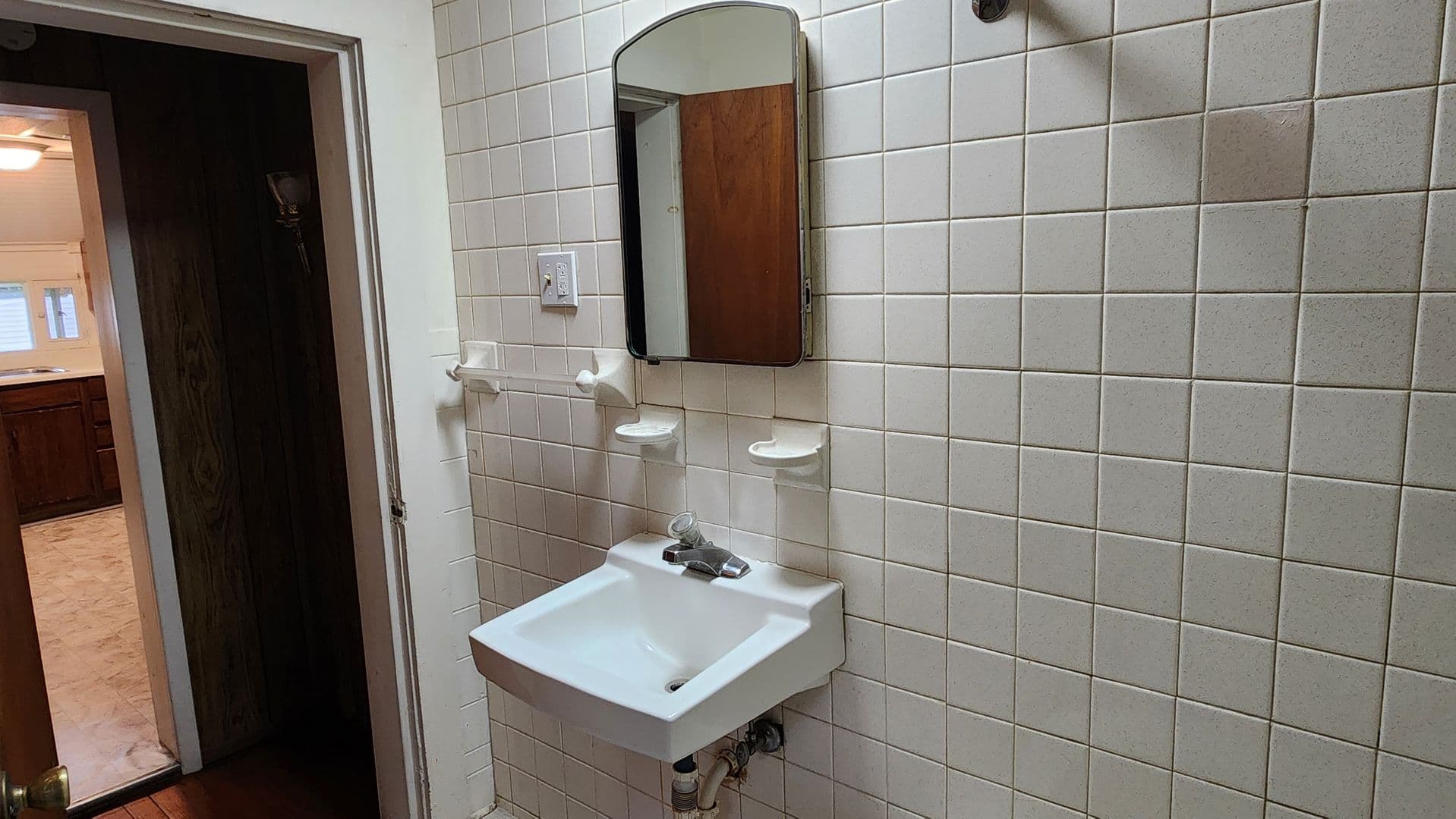 Olean Apartment: 314 North 2nd Street