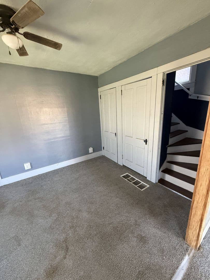 Olean House: 1705 West State Street