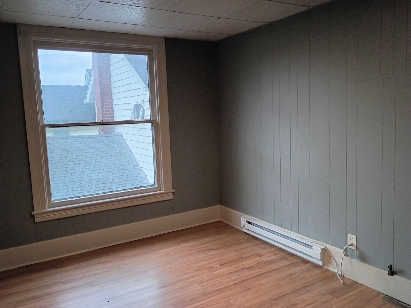 Olean Apartment: 203/205 N. Clinton St.
