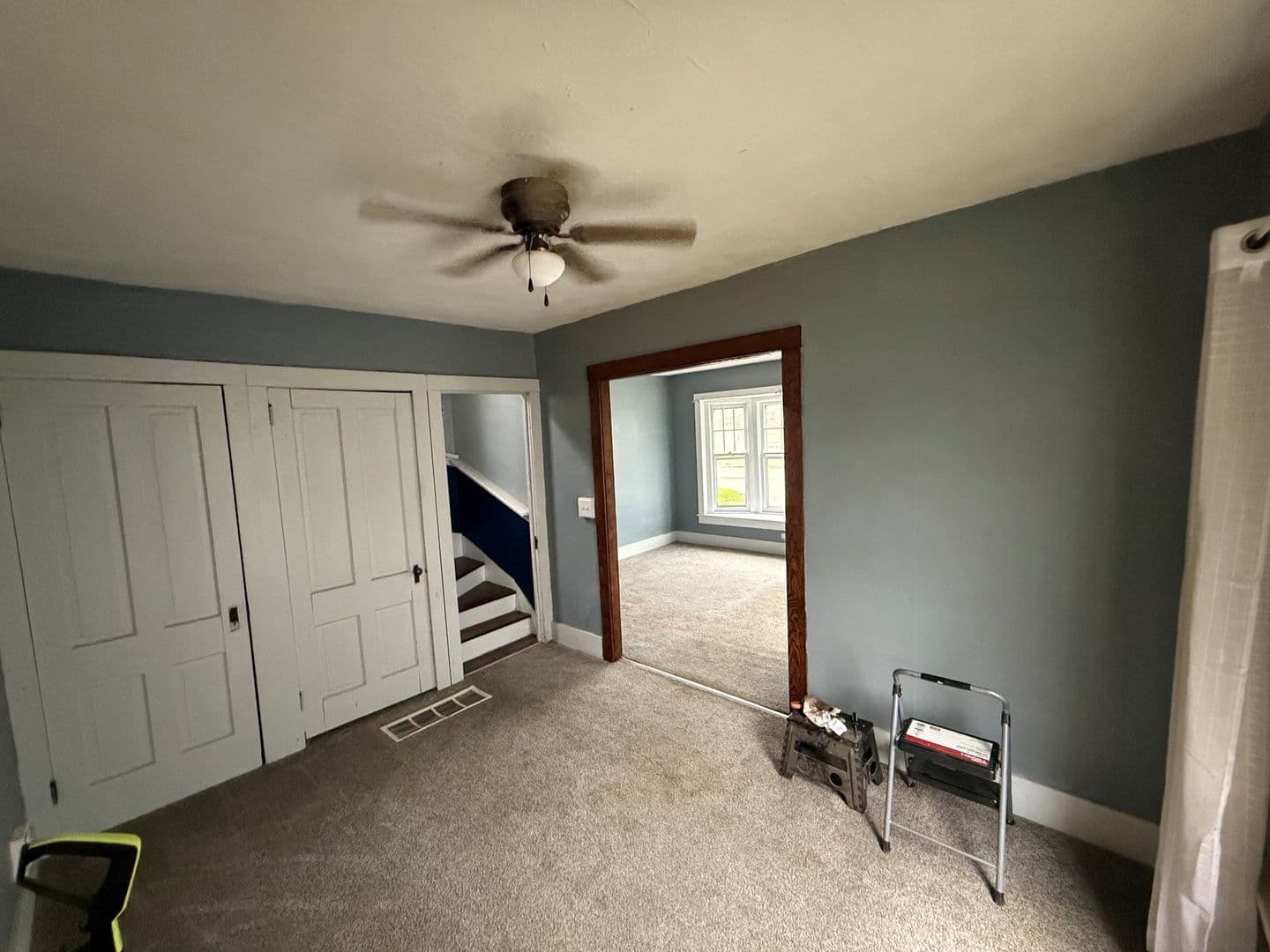 Olean House: 1705 West State Street