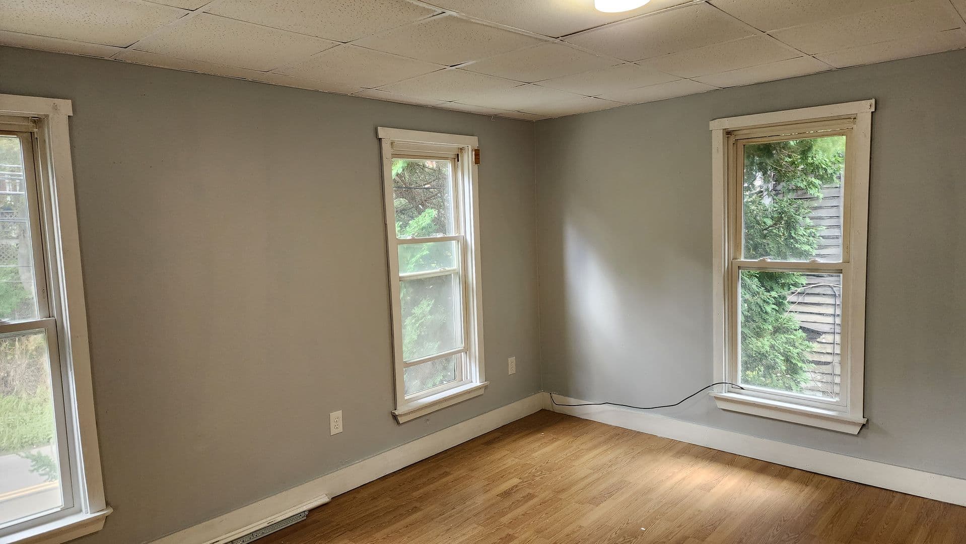 Bradford Apartment: 137 South Avenue