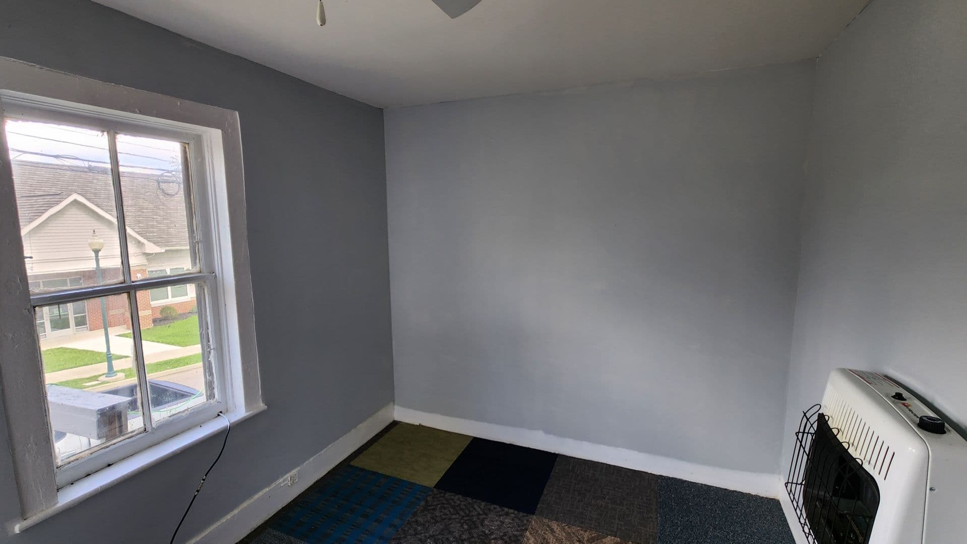 Bradford Apartment: 86 Congress Street