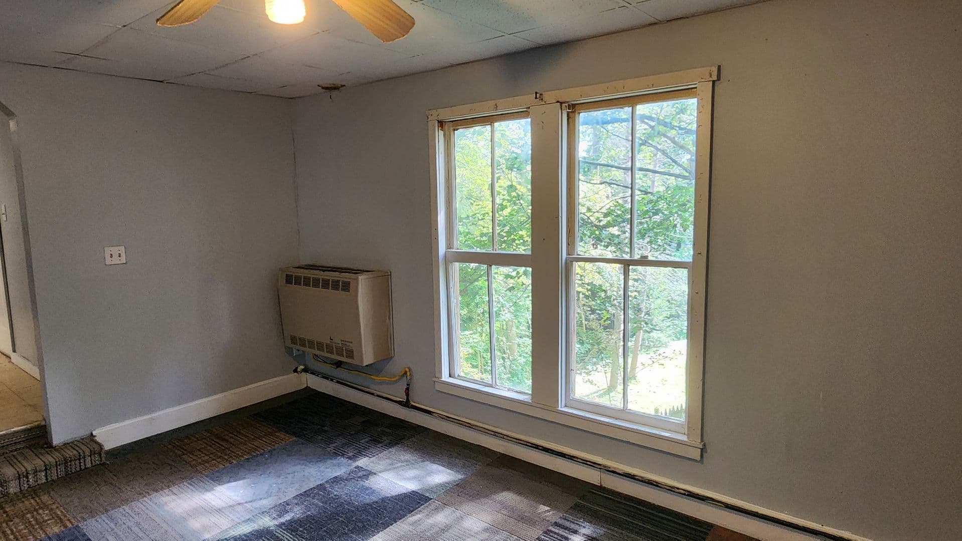 Bradford Apartment: 137 South Avenue