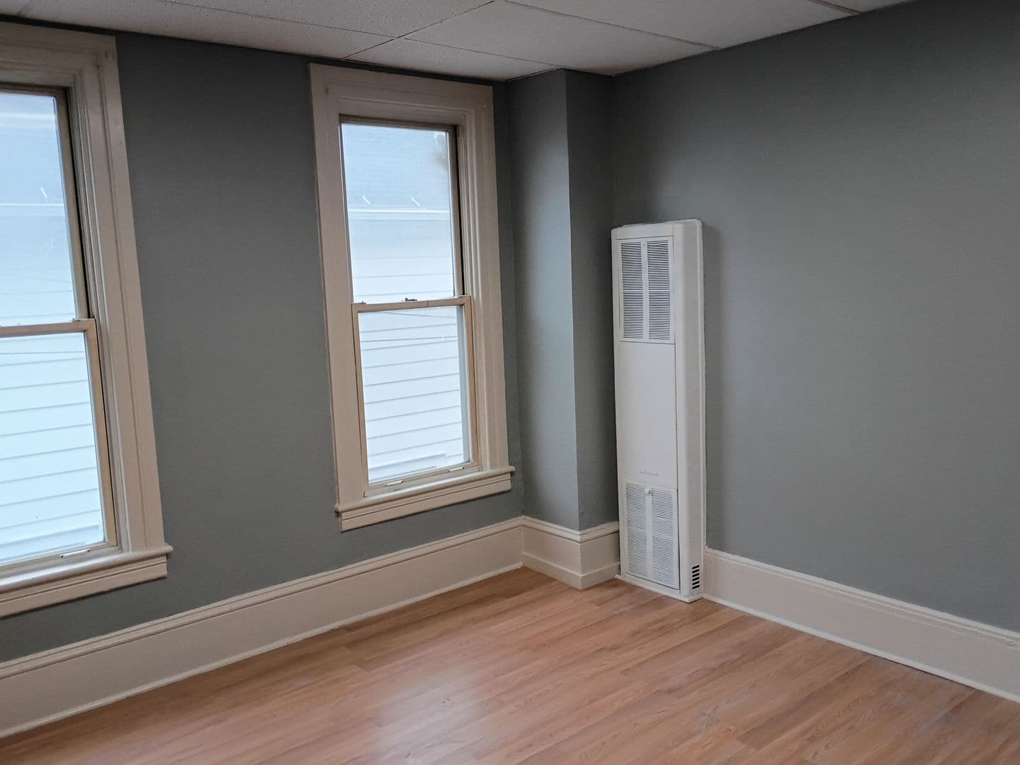 Olean Apartment: 203/205 N. Clinton St.