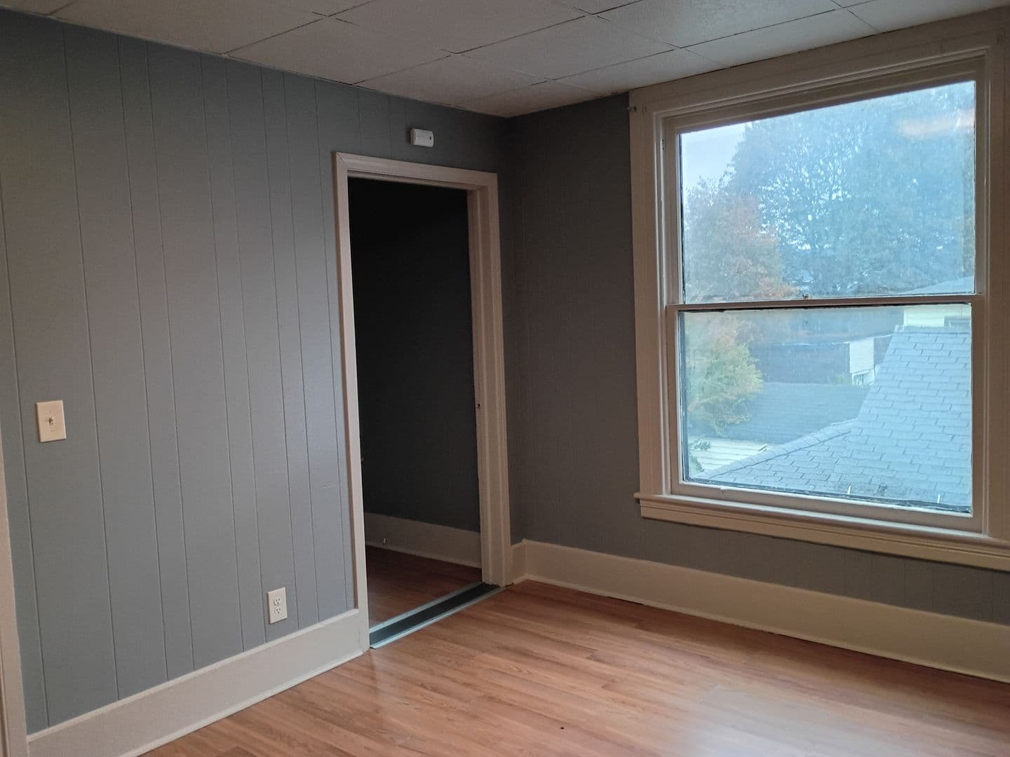 Olean Apartment: 203/205 N. Clinton St.