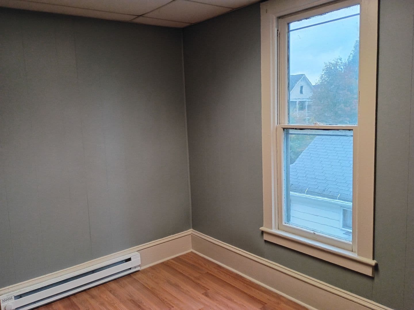 Olean Apartment: 203/205 N. Clinton St.
