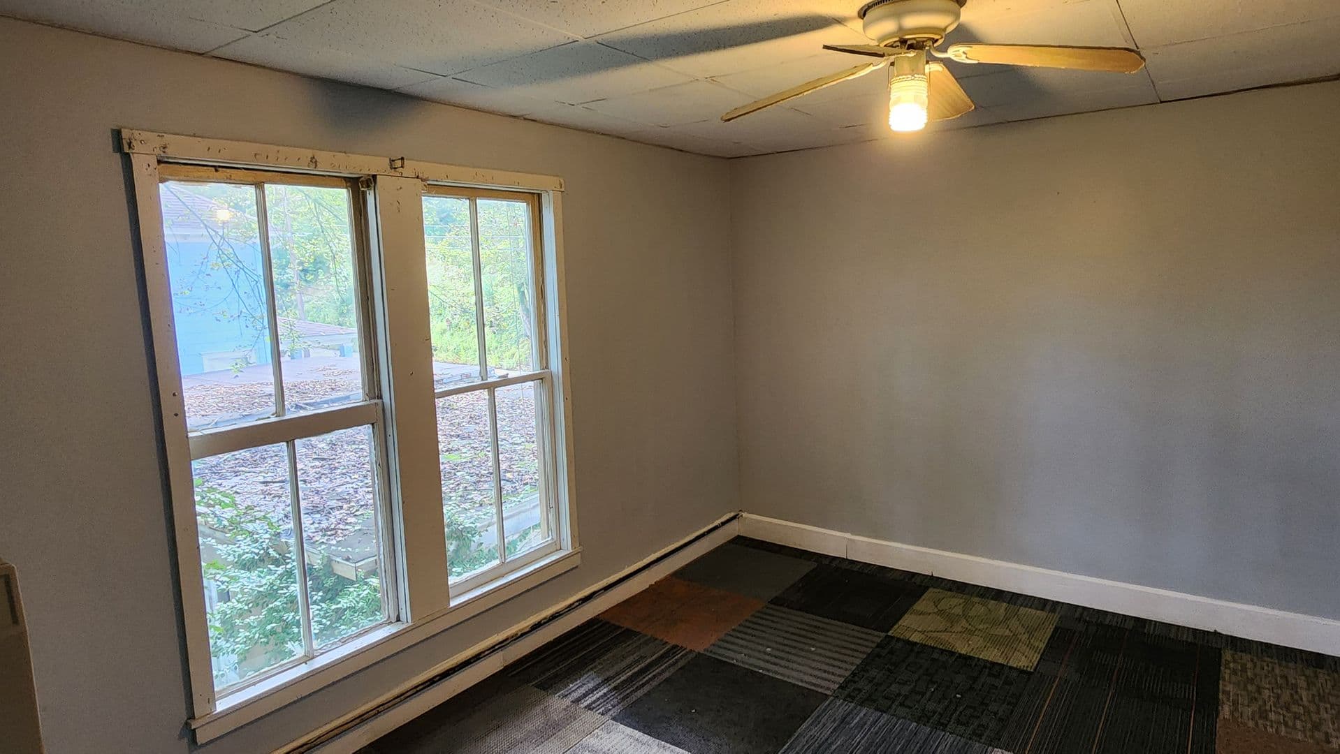 Bradford Apartment: 137 South Avenue