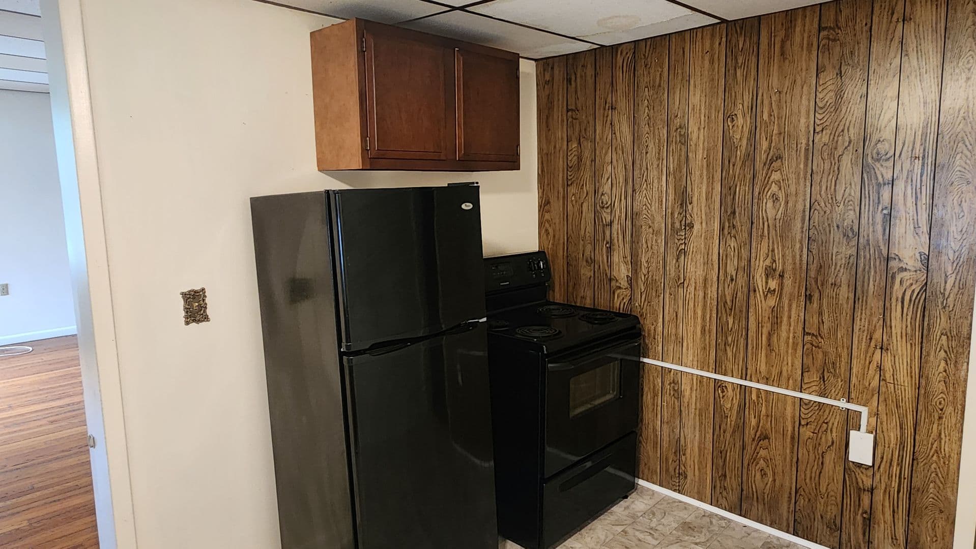 Olean Apartment: 314 North 2nd Street