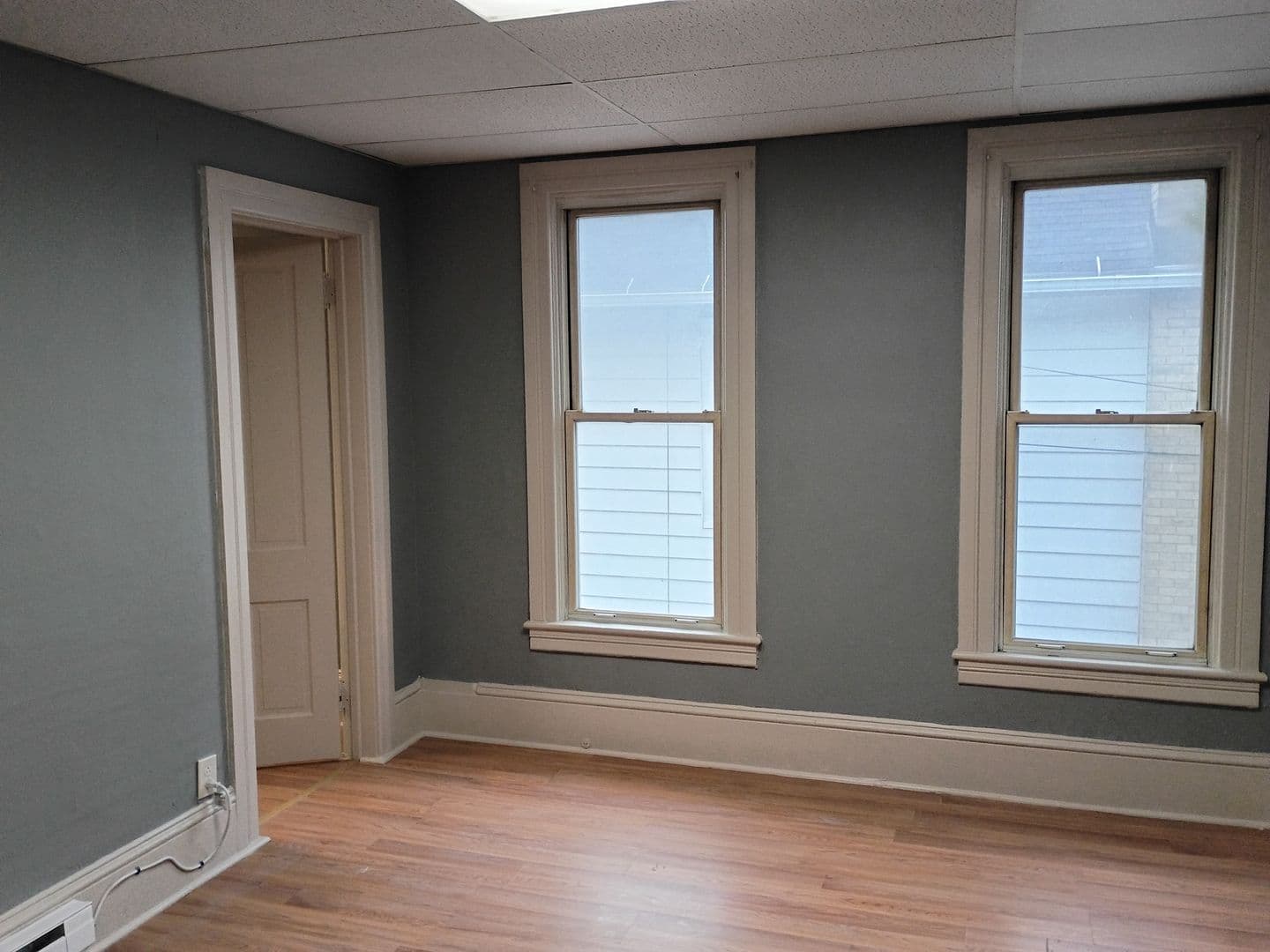 Olean Apartment: 203/205 N. Clinton St.