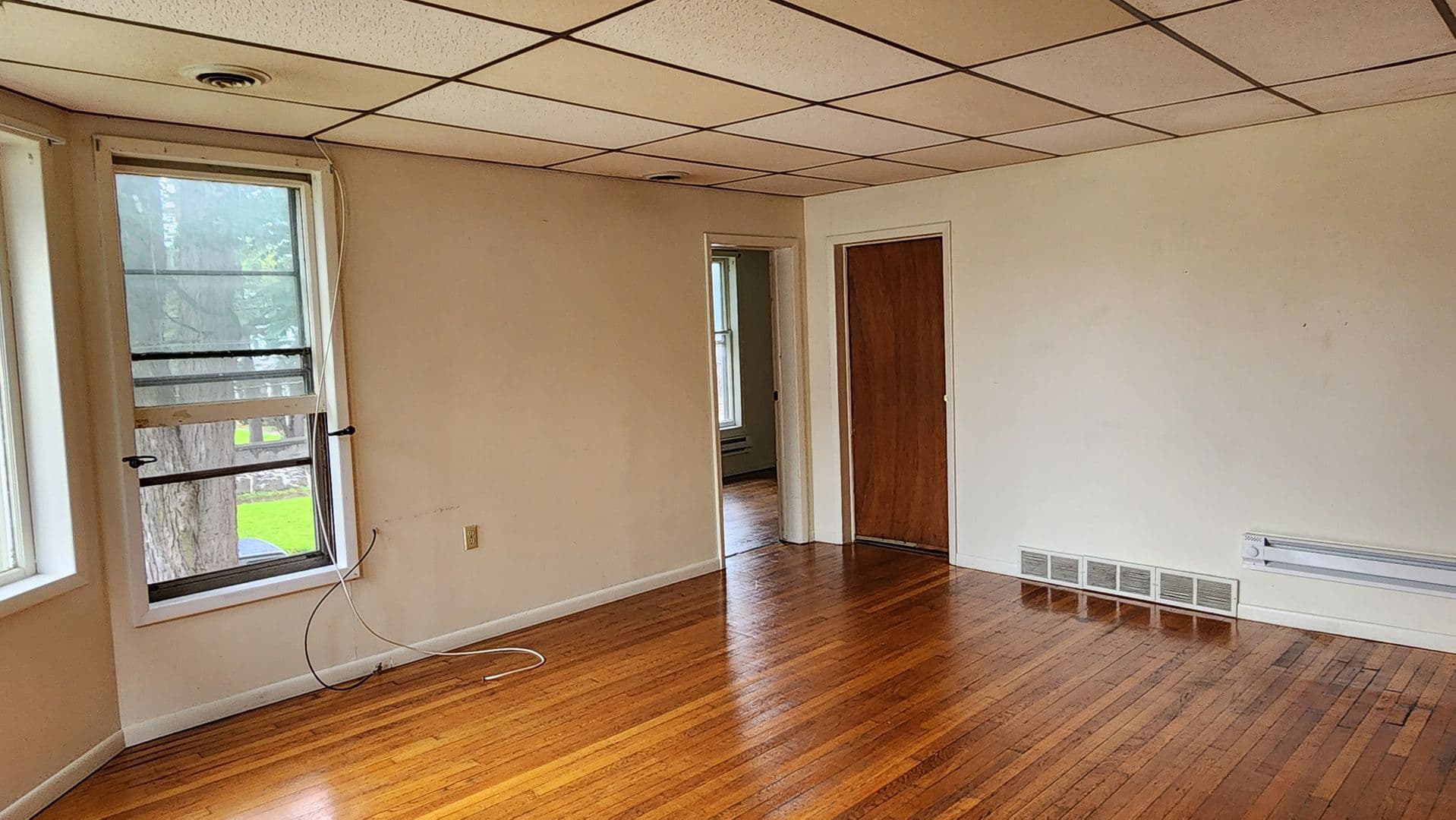 Olean Apartment: 314 North 2nd Street