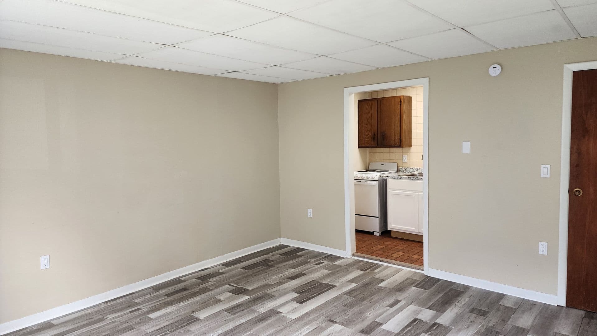 Olean Apartment: 314 North 2nd Street