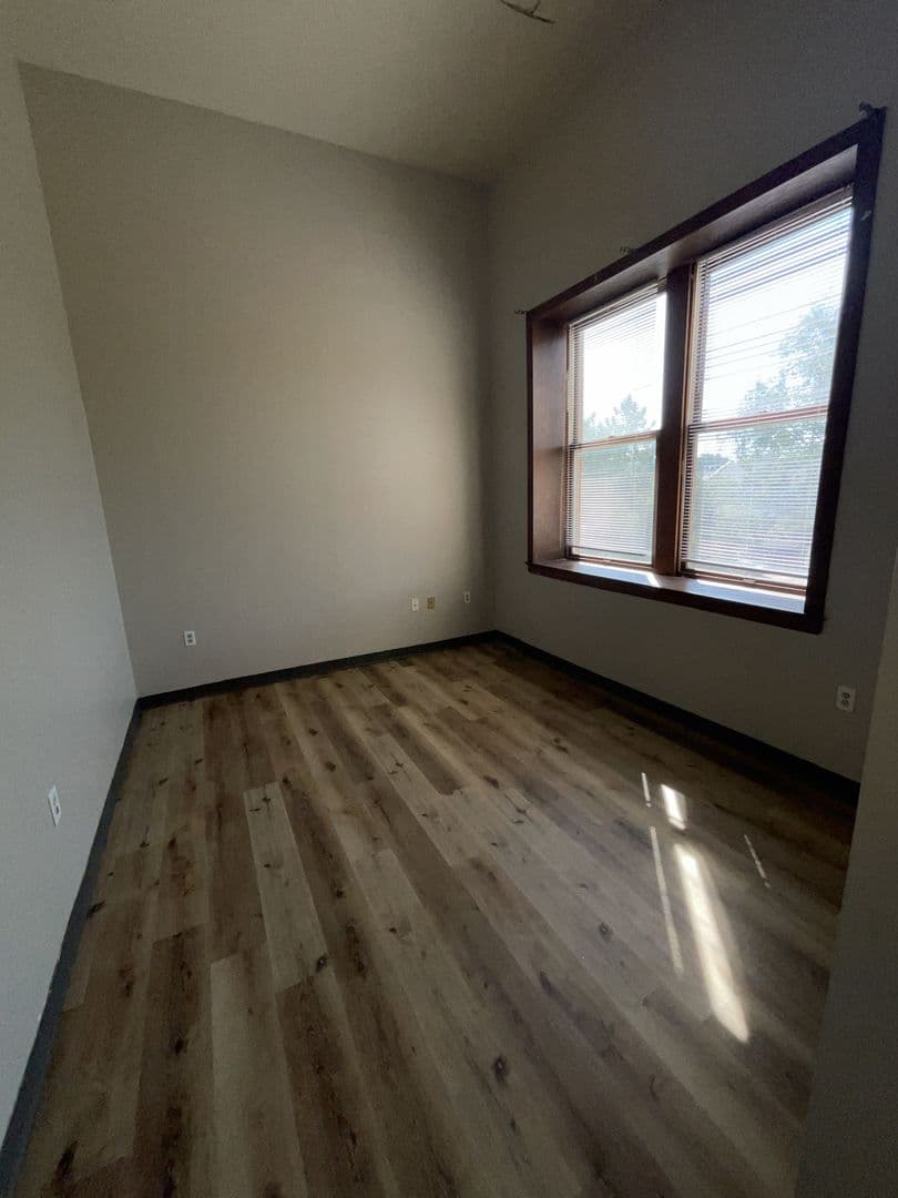 Indianapolis Apartment: 1015 W. 31st Street