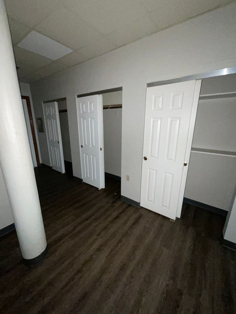 Indianapolis Apartment: 1015 W. 31st Street