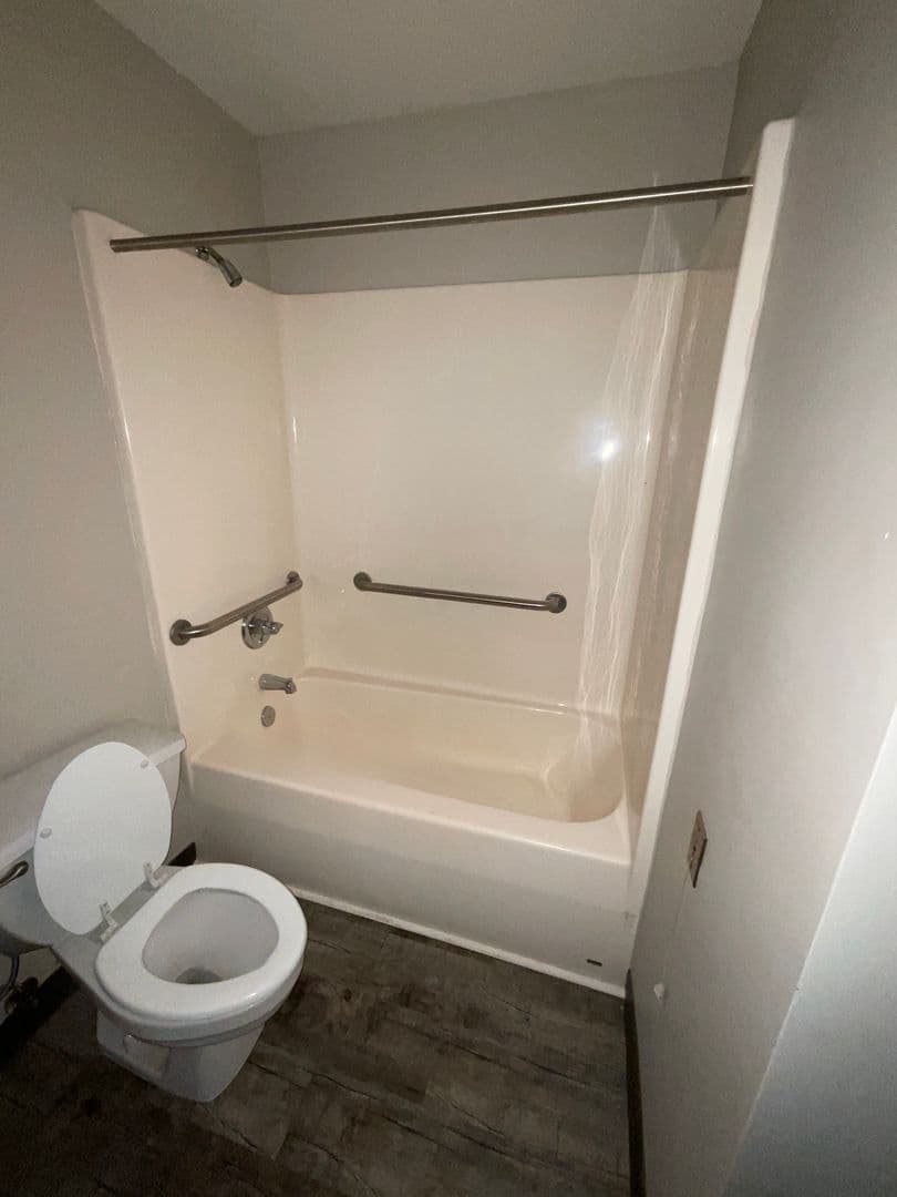 Indianapolis Apartment: 1015 W. 31st Street