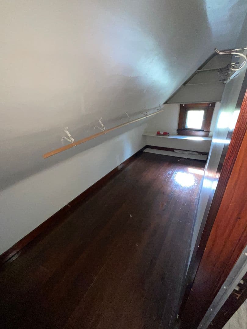 Indianapolis House: 609 West 32nd Street