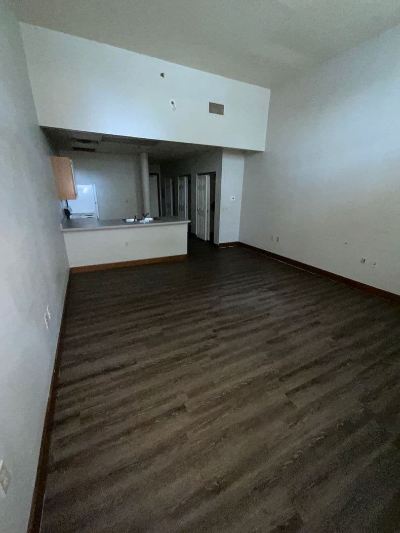 Indianapolis Apartment: 1015 W. 31st Street