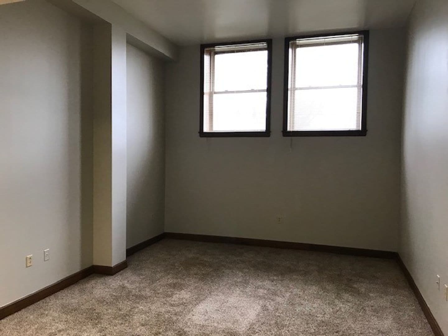 Indianapolis Apartment: 1015 W. 31st Street