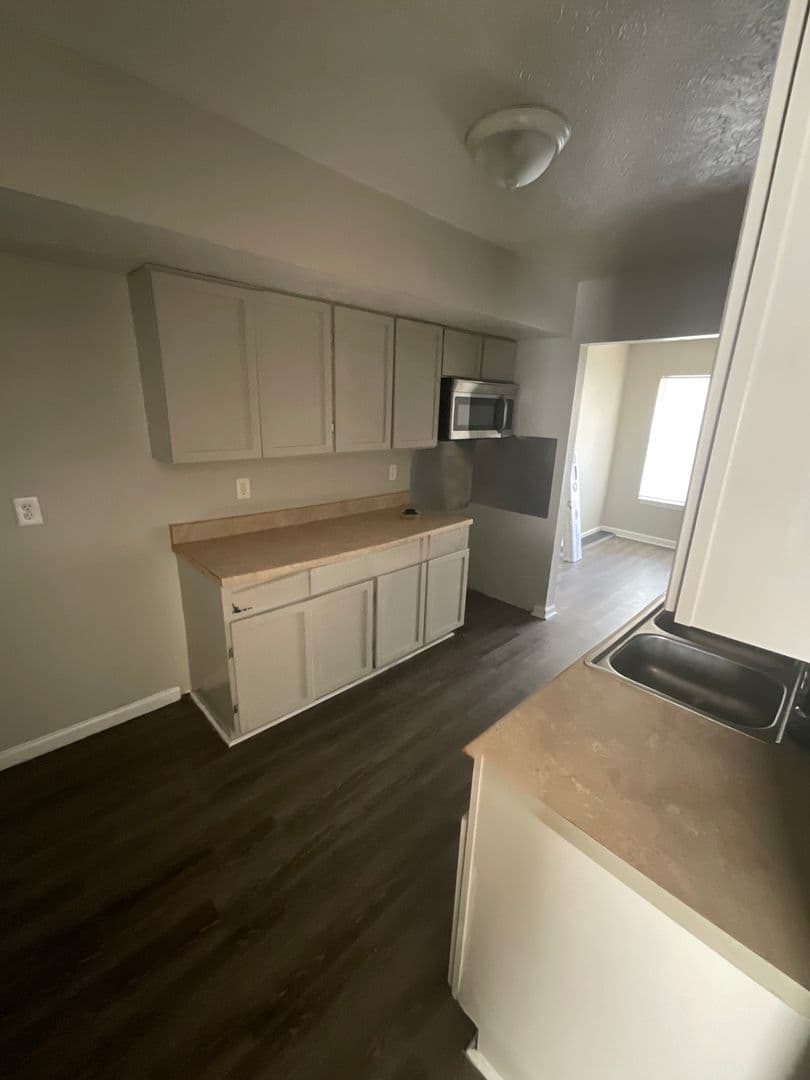 Indianapolis House: 1137 West 30th Street