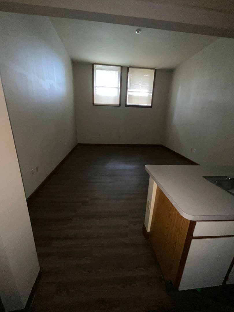 Indianapolis Apartment: 1015 W. 31st Street