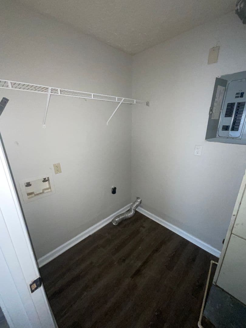 Indianapolis House: 1137 West 30th Street