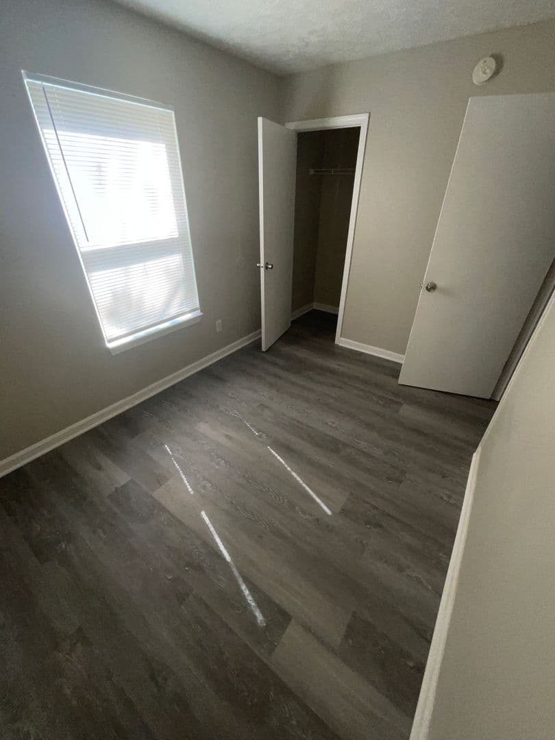 Indianapolis House: 1137 West 30th Street