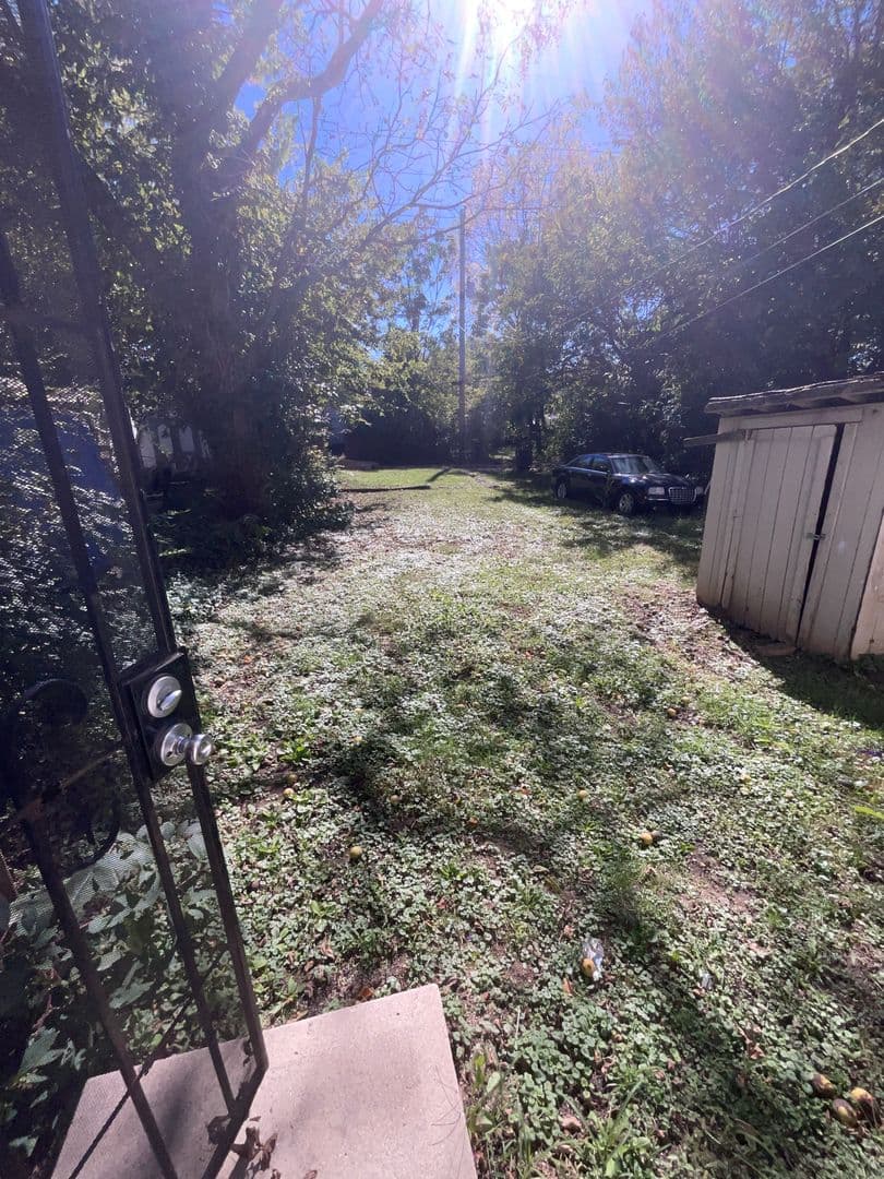 Indianapolis House: 1137 West 30th Street