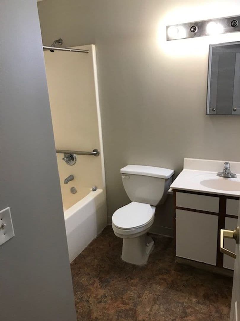 Indianapolis Apartment: 1015 W. 31st Street