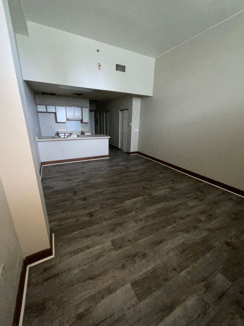 Indianapolis Apartment: 1015 W. 31st Street