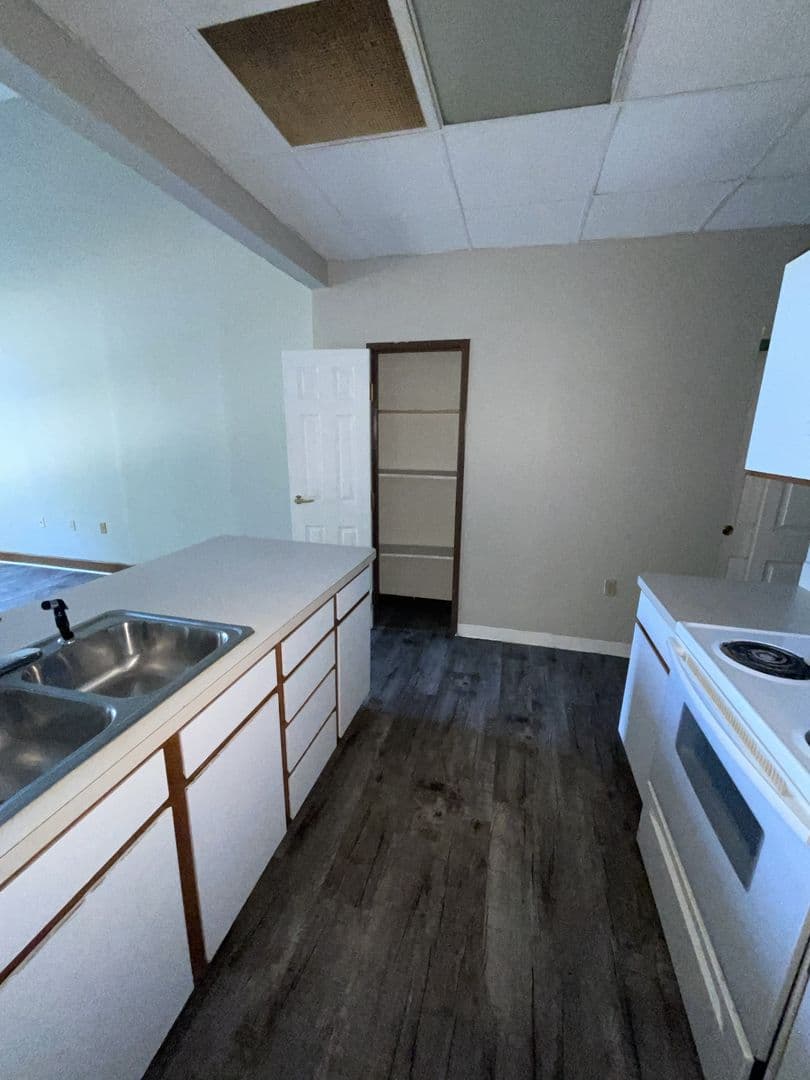 Indianapolis Apartment: 1015 W. 31st Street