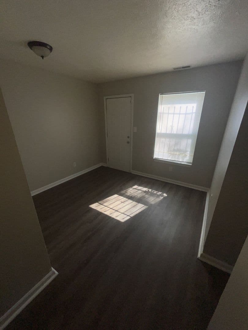 Indianapolis House: 1137 West 30th Street