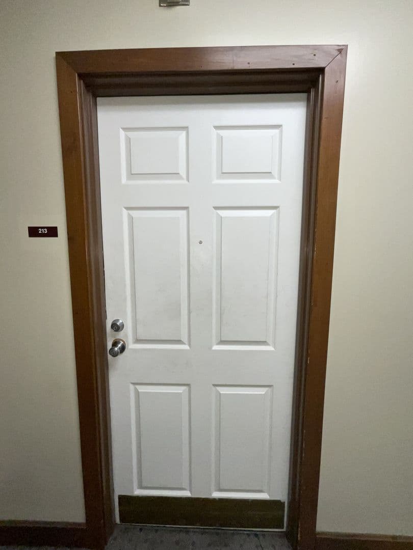 Indianapolis Apartment: 1015 W. 31st Street