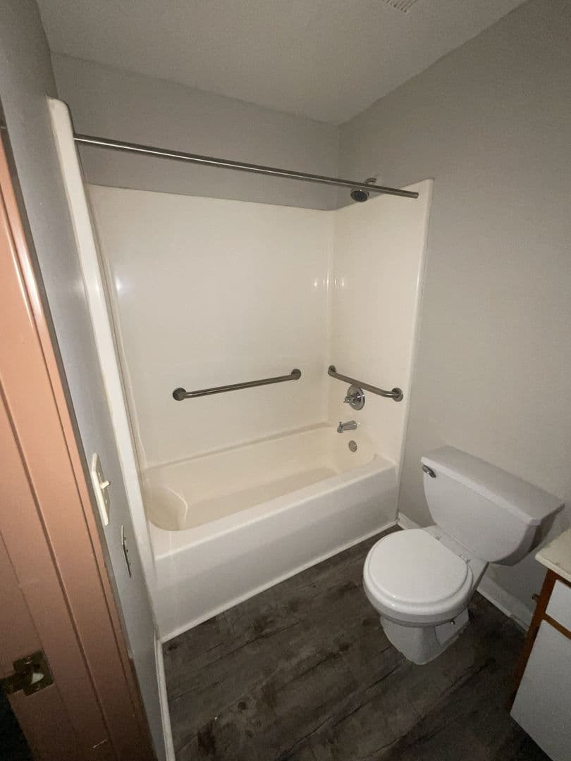 Indianapolis Apartment: 1015 W. 31st Street