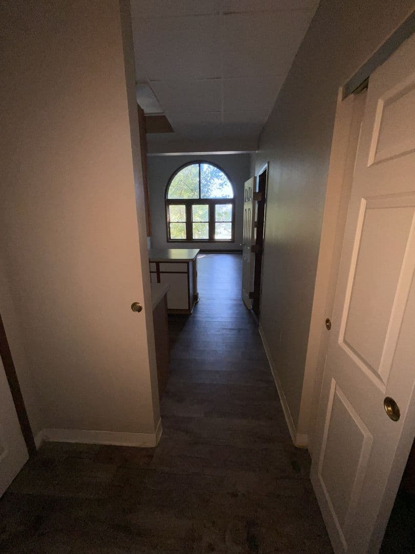 Indianapolis Apartment: 1015 W. 31st Street