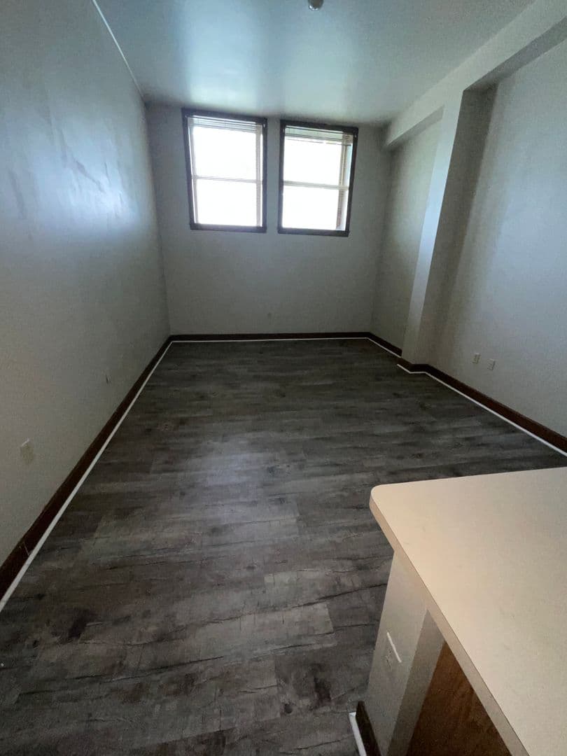 Indianapolis Apartment: 1015 W. 31st Street