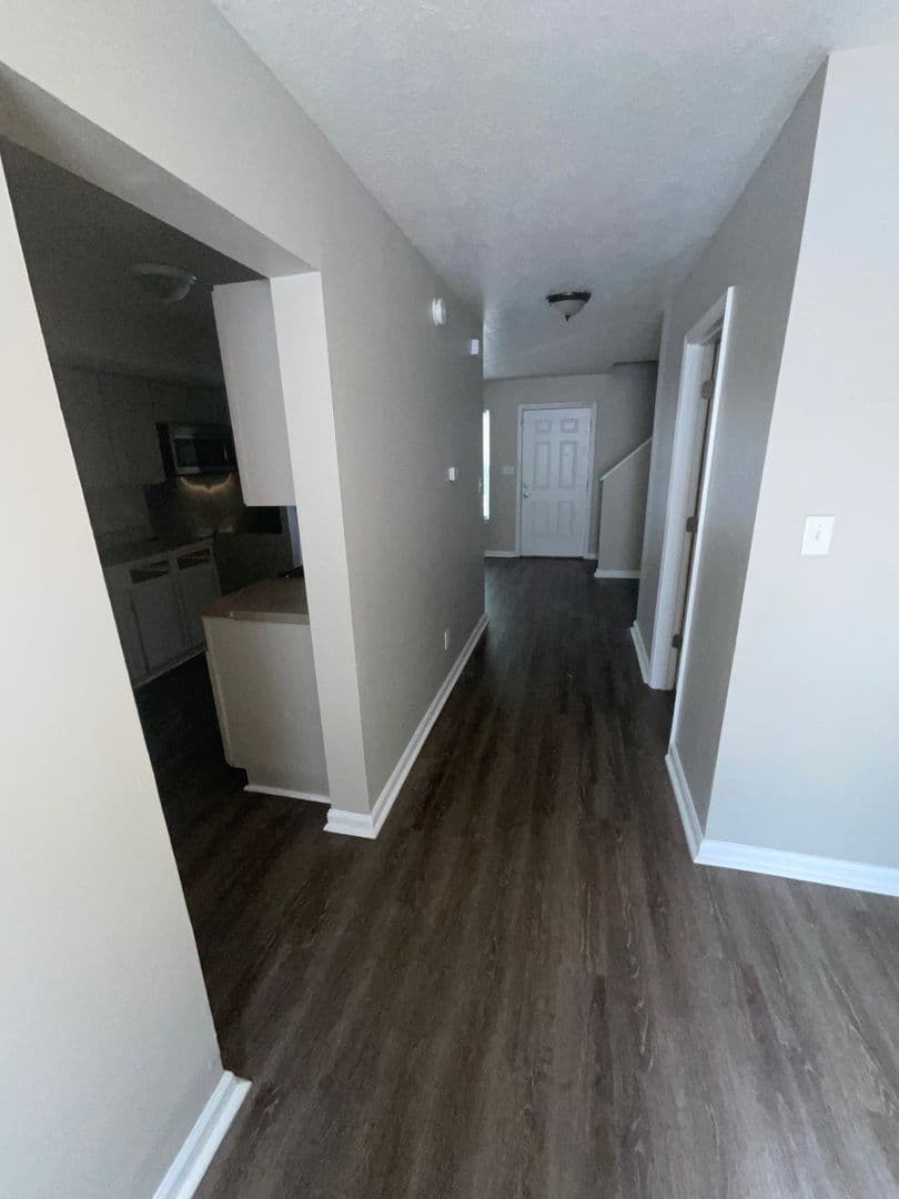 Indianapolis House: 1137 West 30th Street