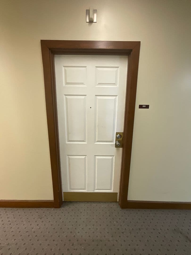 Indianapolis Apartment: 1015 W. 31st Street