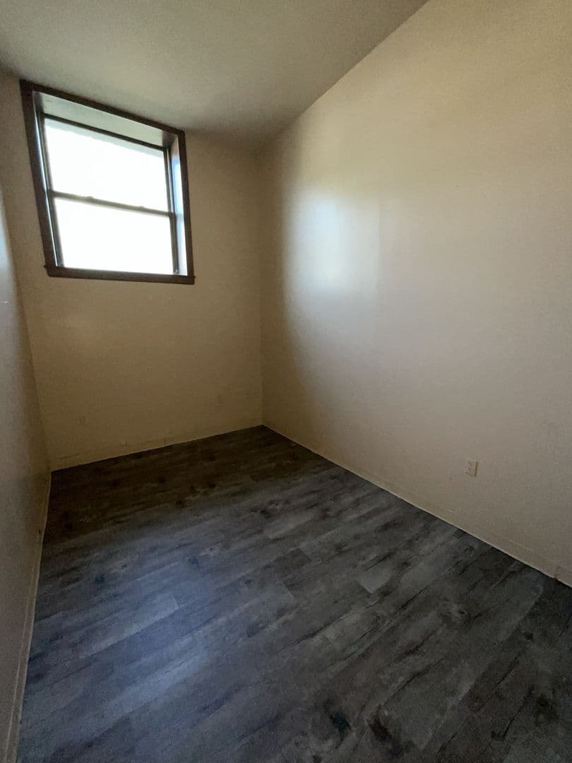 Indianapolis Apartment: 1015 W. 31st Street