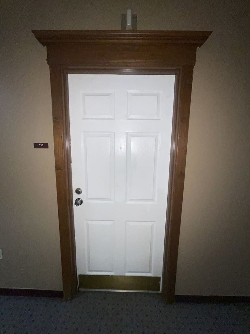 Indianapolis Apartment: 1015 W. 31st Street