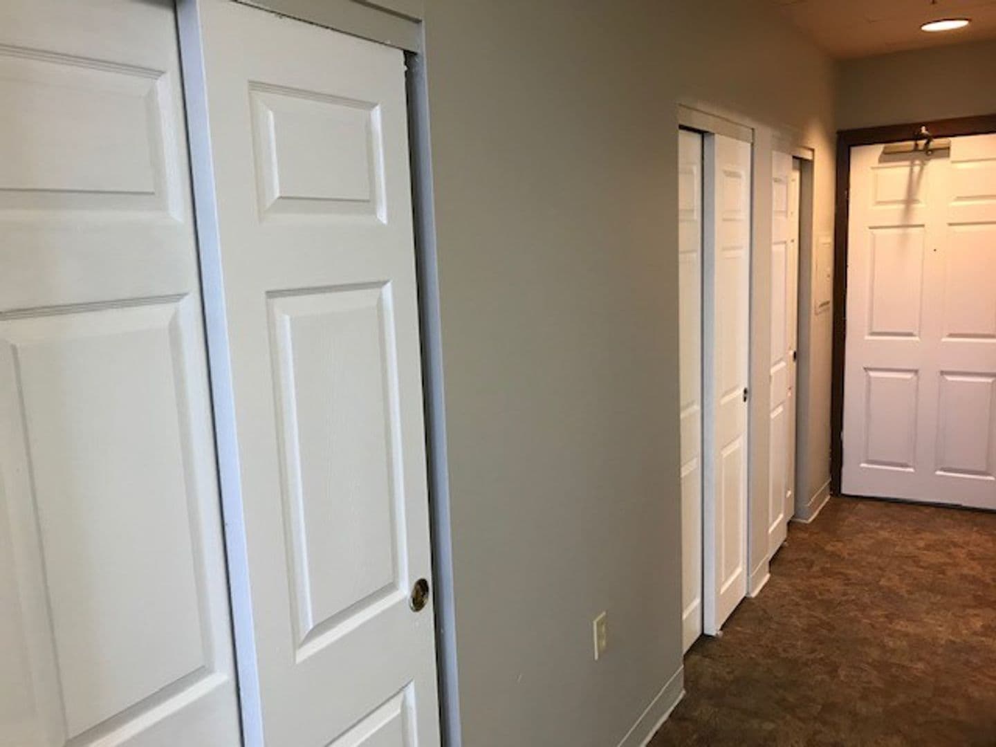 Indianapolis Apartment: 1015 W. 31st Street