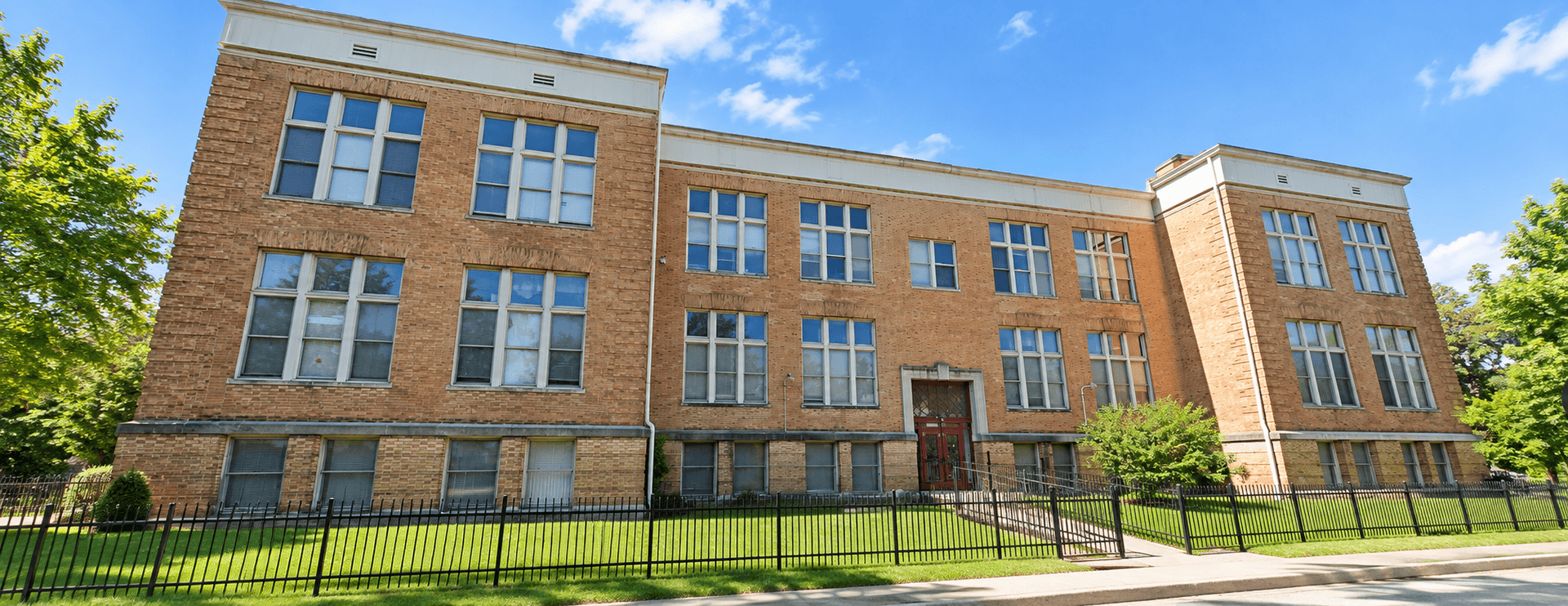 Indianapolis Apartment: 1015 W. 31st Street